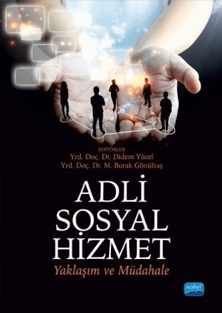 Adli Sosyal Hizmet Kolektif