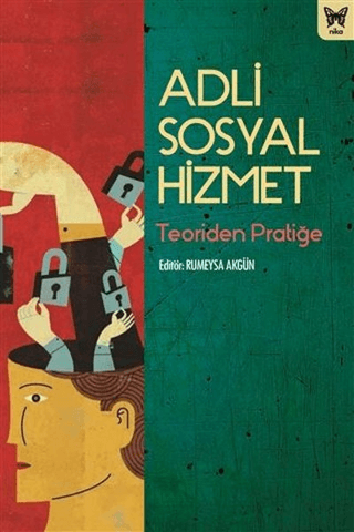 Adli Sosyal Hizmet Rumeysa Akgün