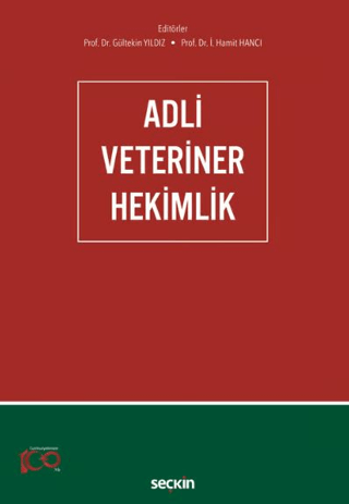 Adli Veteriner Hekimlik Gültekin Yıldız