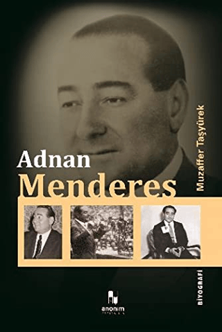 Adnan Menderes (Ciltli) Kolektif