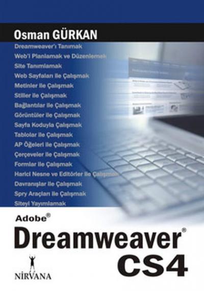 Adobe Dreamweaver CS4 Osman Gürkan