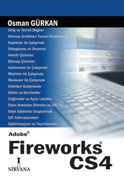 Adobe Fireworks CS4 Osman Gürkan