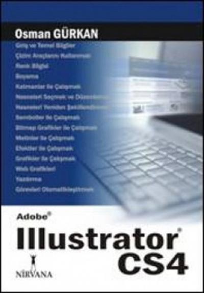 Adobe İllustrator CS4 Osman Gürkan