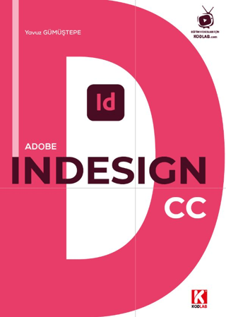 Adobe Indesign CC Yavuz Gümüştepe