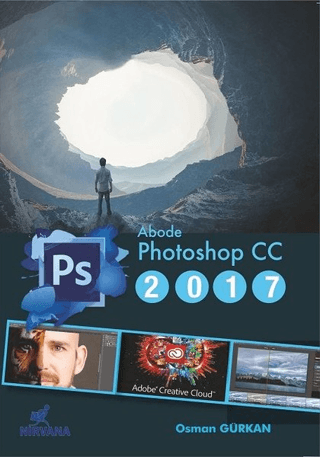 Adobe Photoshop CC 2017 Osman Gürkan