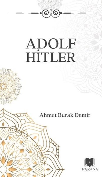 Adolf Hitler - Midi Boy Ahmet Burak Demir