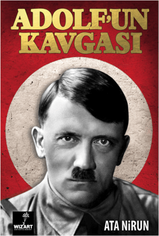 Adolf'un Kavgası %22 indirimli Ata Nirun