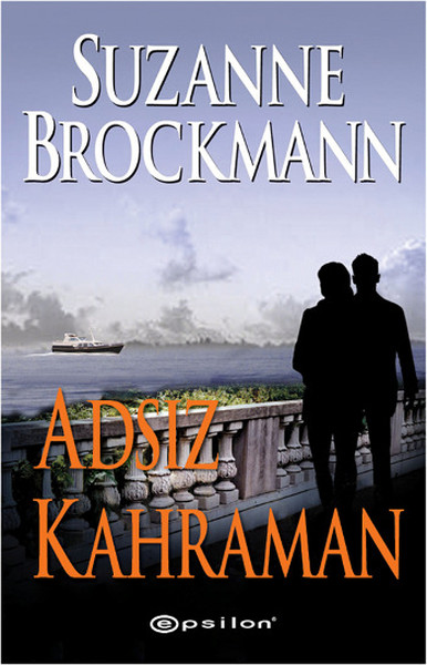 Adsız Kahraman %26 indirimli Suzanne Brockmann