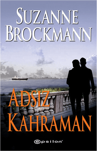 Adsız Kahraman %26 indirimli Suzanne Brockmann