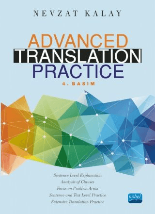 Advanced Translation Practice Kolektif