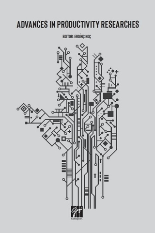 Advances in Productivity Researches Erdinç Koç