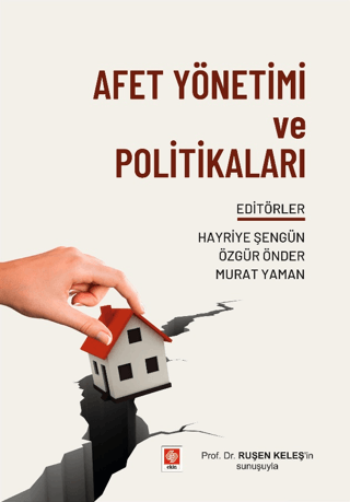 Afet Yönetimi ve Politikaları Kolektif