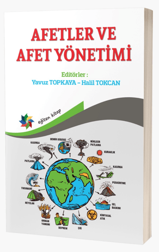 Afetler ve Afet Yönetimi Kolektif