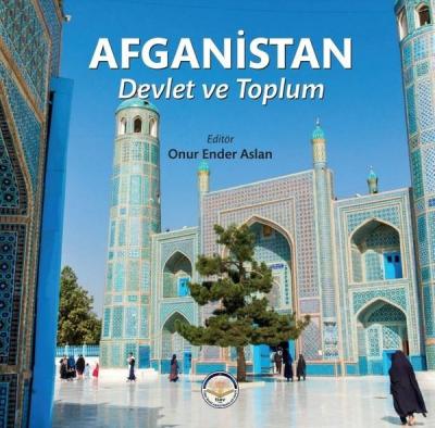 Afganistan - Devlet ve Toplum Kolektif