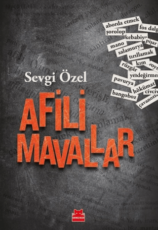 Afili Mavallar Sevgi Özel