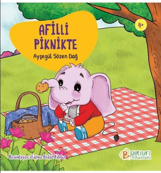 Afilli Piknikte Ayşegül Sözen Dağ