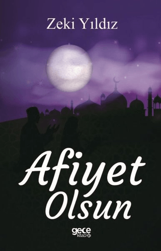 Afiyet Olsun Zeki Yıldız