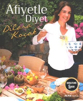 Afiyetle Diyet Dilara Koçak