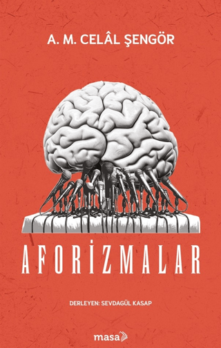 Aforizmalar A. M. Celal Şengör