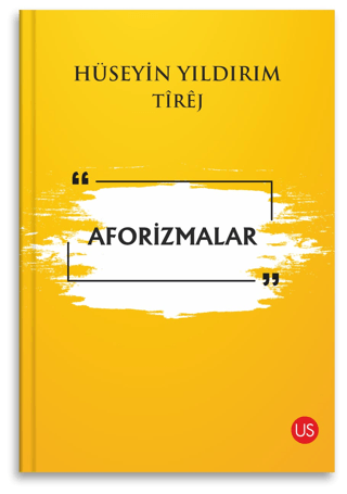 Aforizmalar Hüseyin Yıldırım