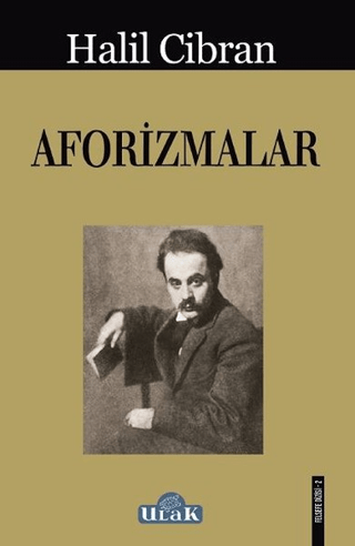 Aforizmalar Halil Cibran