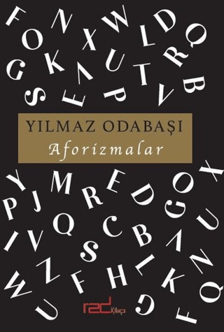 Aforizmalar Yılmaz Odabaşı