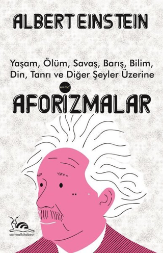 Aforizmalar Albert Einstein