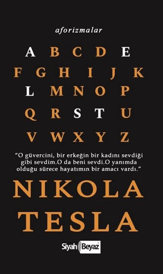 Nikola Tesla İclal Akşamoğlu