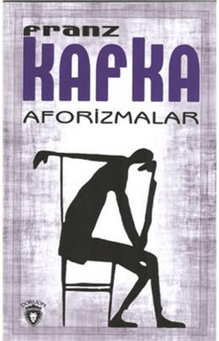 Aforizmalar Franz Kafka