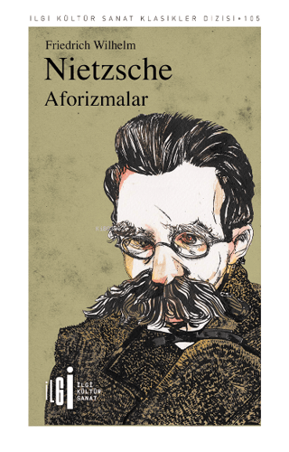 Aforizmalar Friedrich Wilhelm Nietzsche