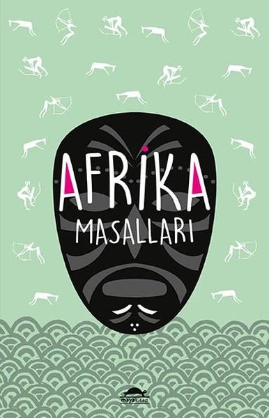 Afrika Masalları E. J. Bourhill