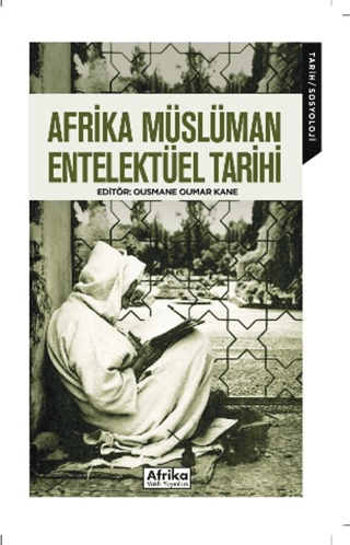 Afrika Müslüman Entelektüel Tarihi Kolektif