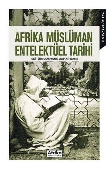 Afrika Müslüman Entelektüel Tarihi Kolektif