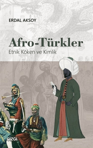 Afro-Türkler Erdal Aksoy