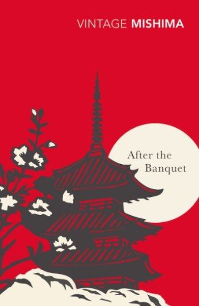 After the Banquet Yukio Mishima