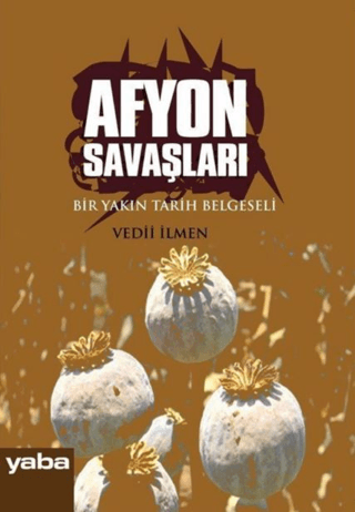 Afyon Savaşları Vedii İlmen