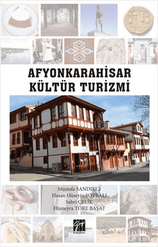 Afyonkarahisar Kültür Turizmi Mustafa Sandıkcı