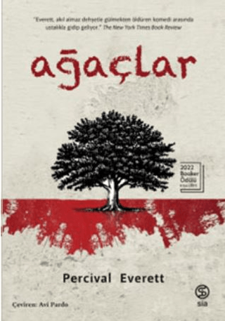 Ağaçlar Percival Everett