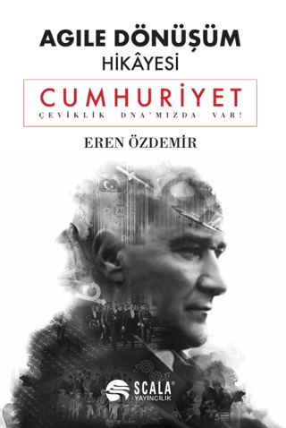 Agile Dönüşüm Hikayesi - Cumhuriyet Eren Özdemir