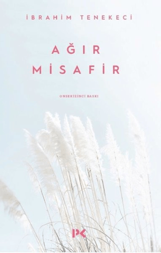 Ağır Misafir %30 indirimli İbrahim Tenekeci