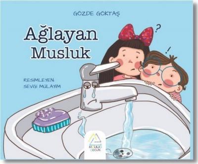 Ağlayan Musluk Merve Özcan