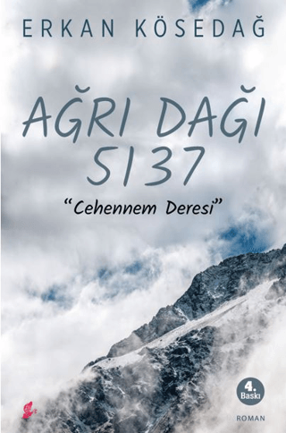 Ağrı 5137 Erkan Kösedağ