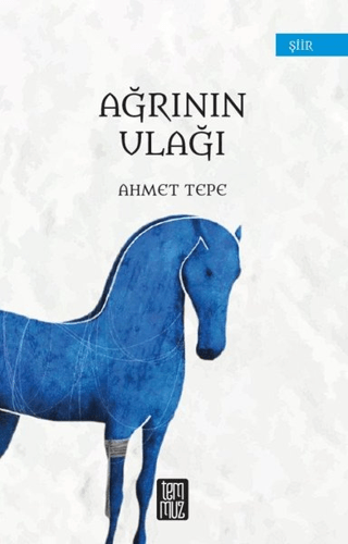 Ağrının Ulağı Ahmet Tepe