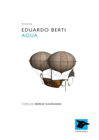 Agua Eduardo Berti