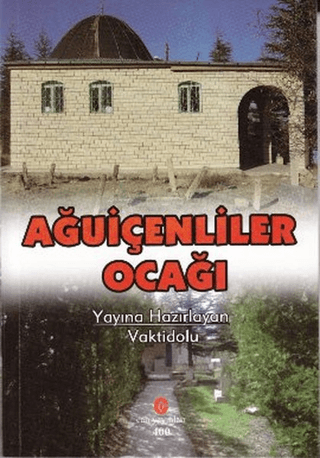 Ağuiçenliler Ocağı %33 indirimli Ali Adil Atalay