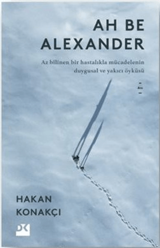 Ah Be Alexander Hakan Konakçı