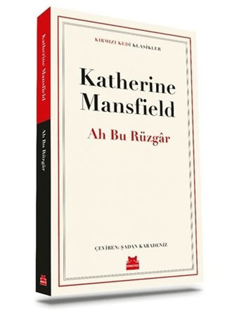 Ah Bu Rüzgar Katherine Mansfield