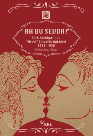 Ah Bu Sevda! Serdar Soydan