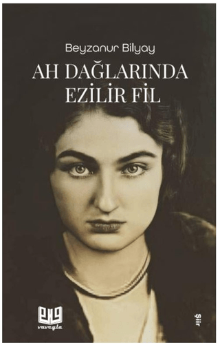 Ah Dağlarında Ezilir Fil Beyzanur Bilyay