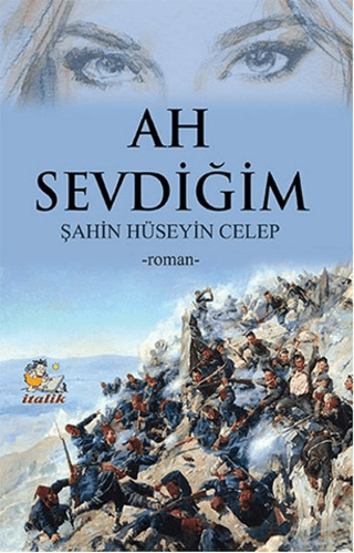 Ah Sevdiğim Şahin Hüseyin Celep